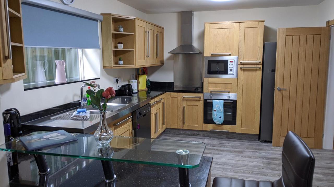 Glennydd House Llangefni