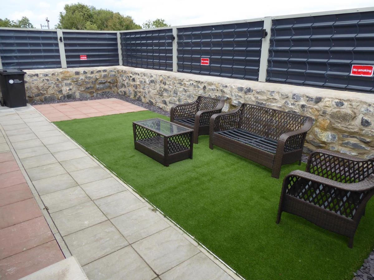 Glennydd House Holiday home Llangefni