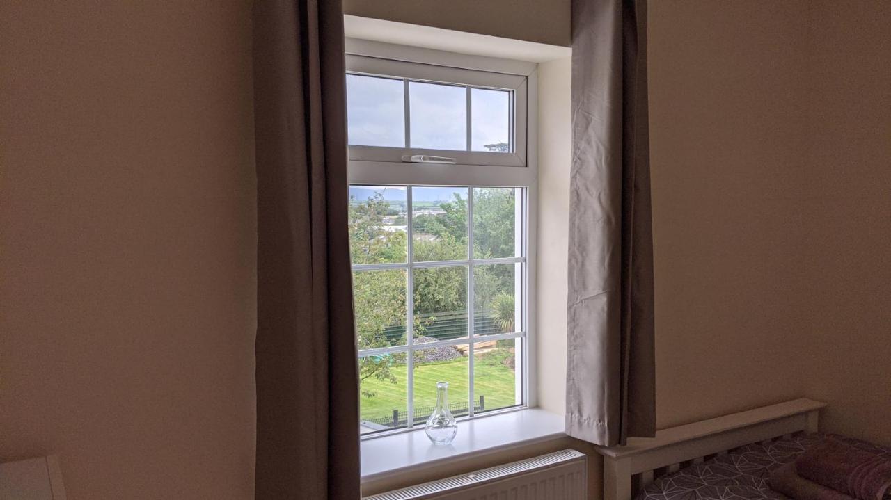 Glennydd House Holiday home Llangefni