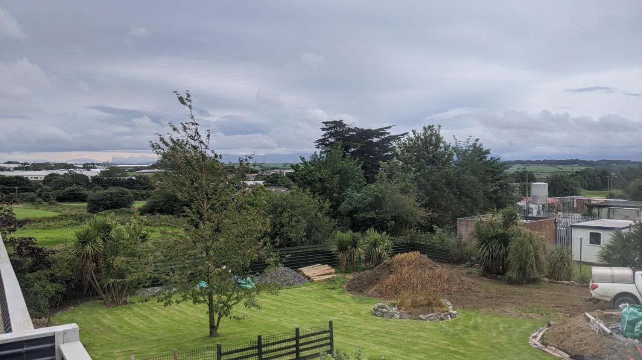 Glennydd House Holiday home