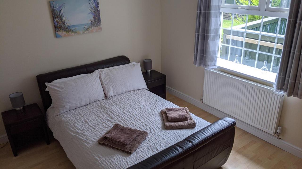 Holiday home Glennydd House *