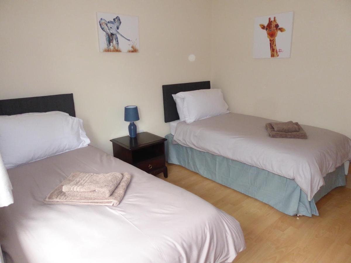 Glennydd House Holiday home *