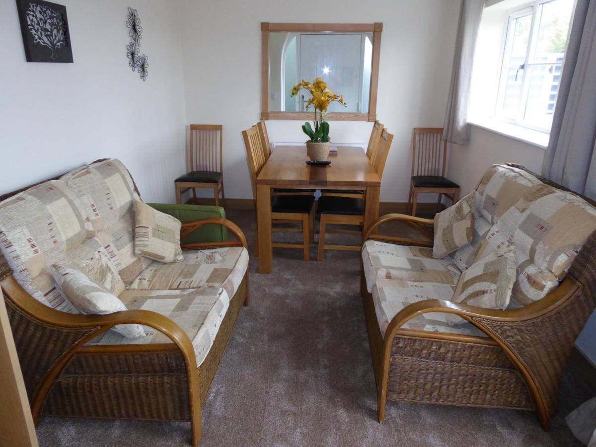 Glennydd House Holiday home *
