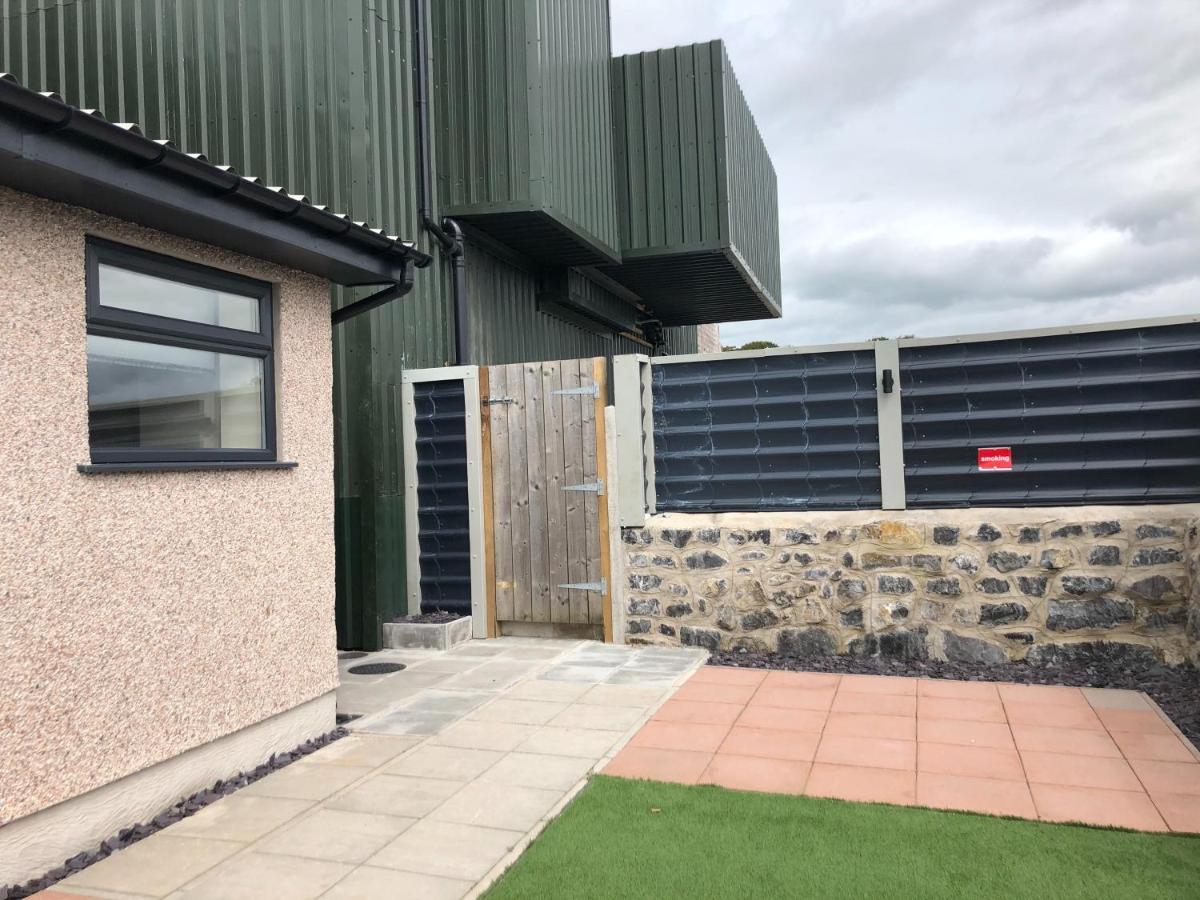 Holiday home Glennydd House