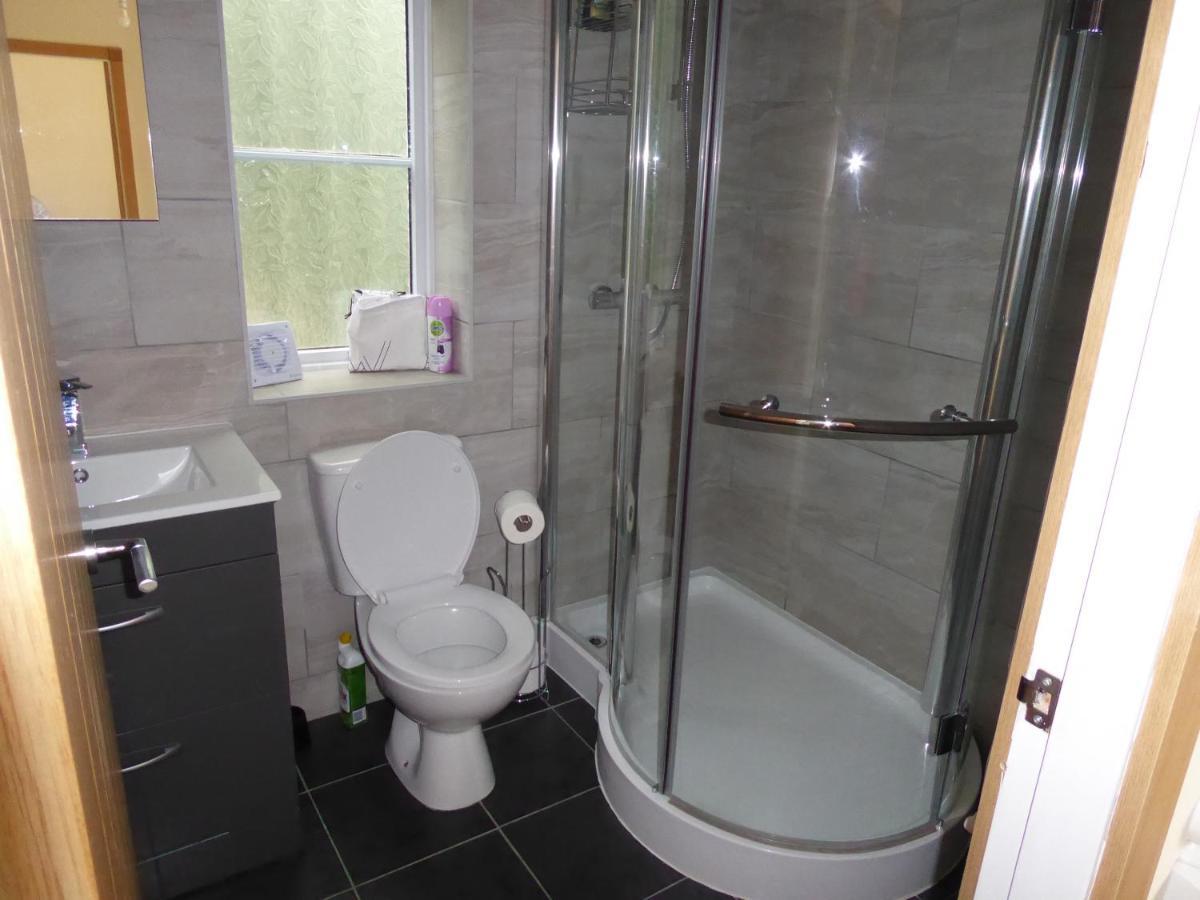 Holiday home Glennydd House *