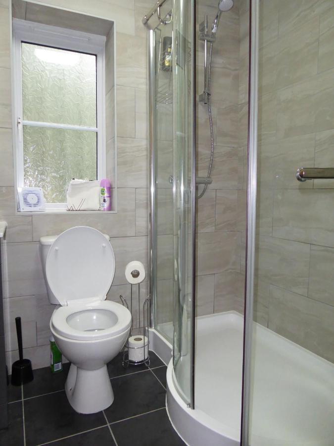 Holiday home Glennydd House Llangefni