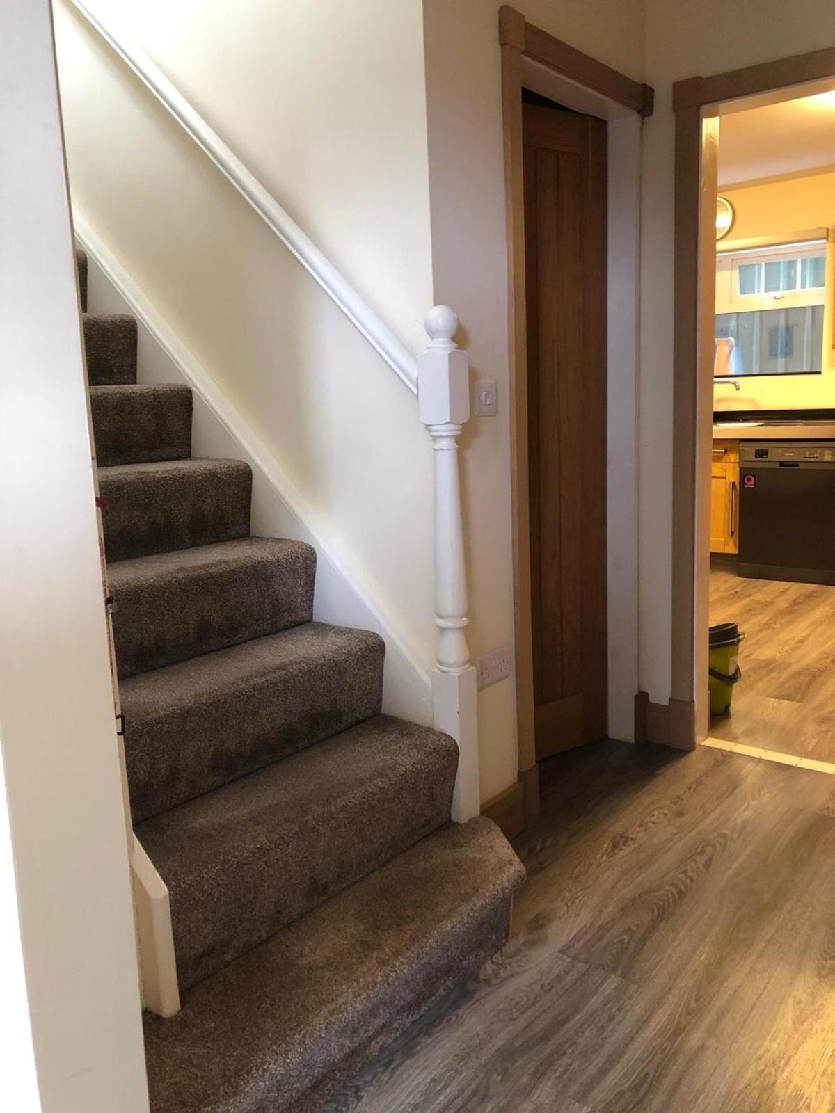 Glennydd House Holiday home