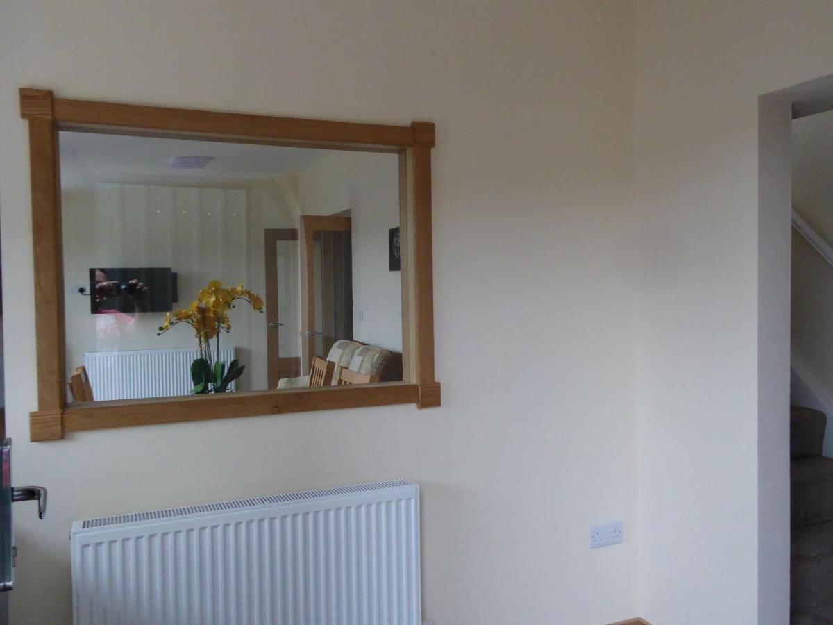 Glennydd House Holiday home Llangefni