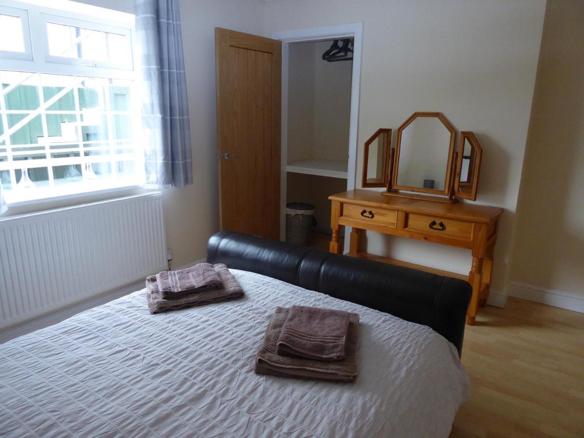 Glennydd House Holiday home