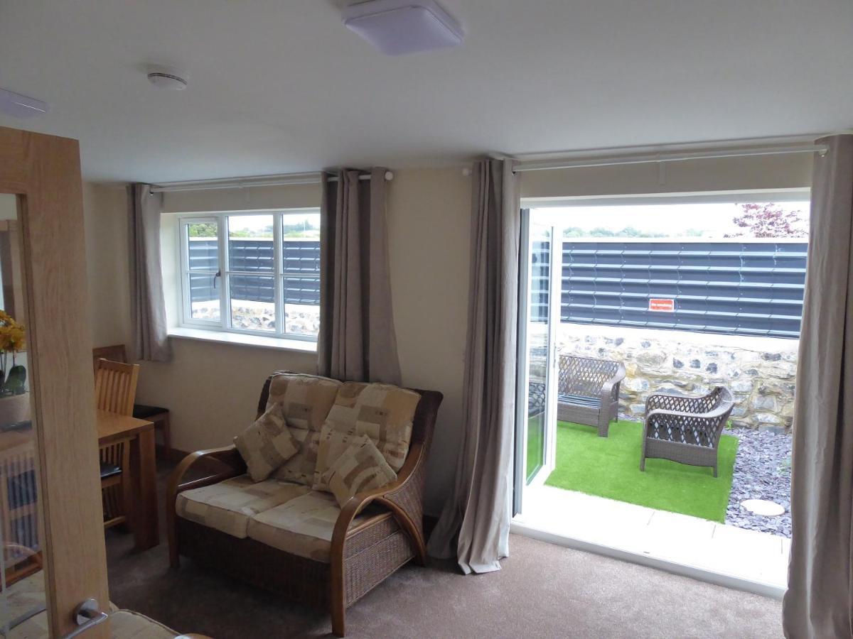 Holiday home Glennydd House