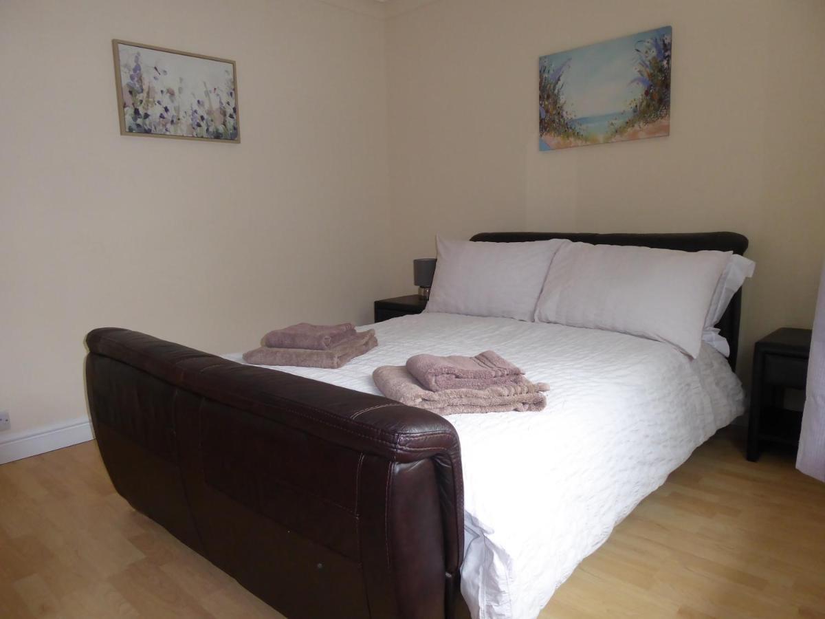 Glennydd House Holiday home Llangefni